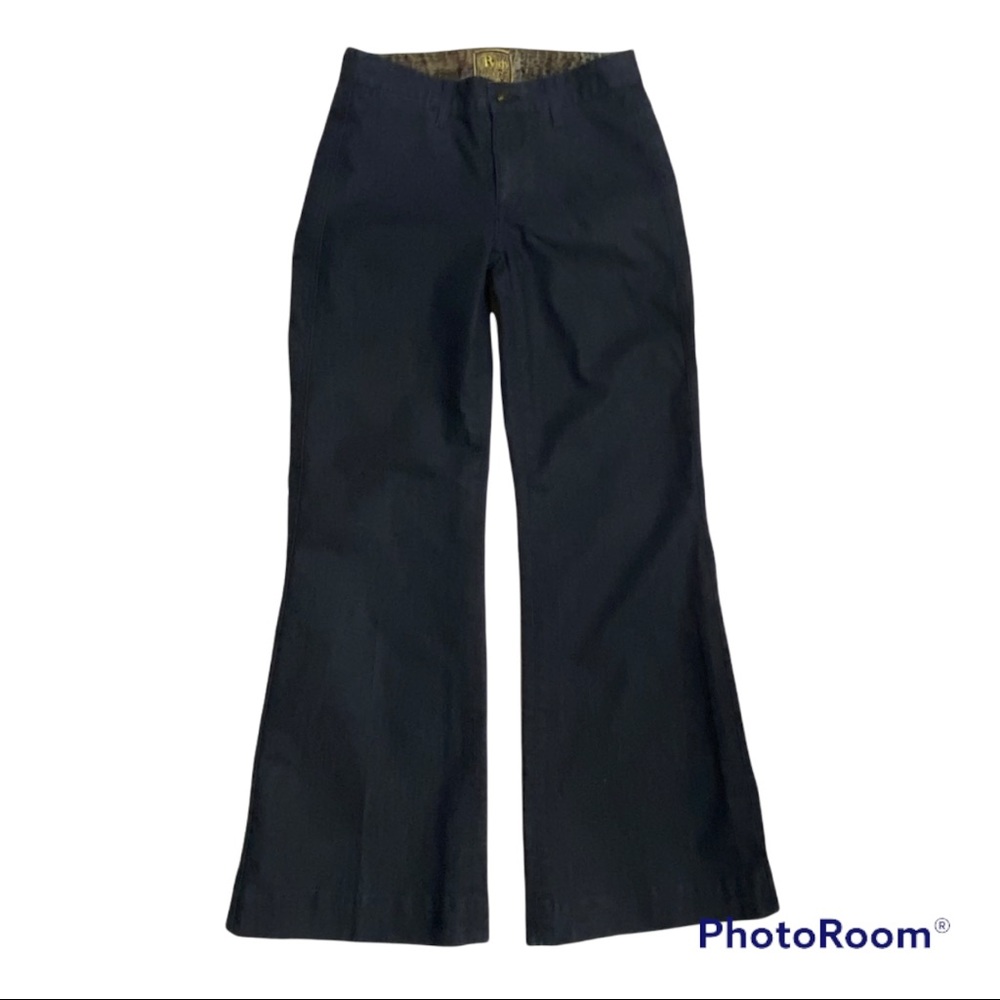 Rich & Skinny Godiva Wide Leg Jeans Women’s Size 28